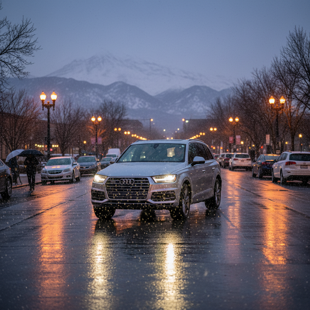 Is AWD Worth it in Denver Snow? | Denver Auto Gallery | Denver Auto ...