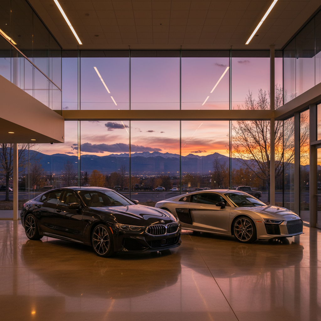 Elegant Denver Cars And Trucks By Owner Gallery